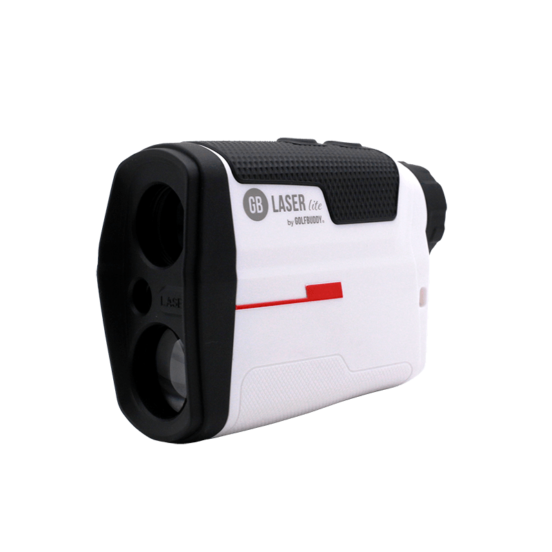 GOLFBUDDY GB LASER Lite Rangefinder with Slope