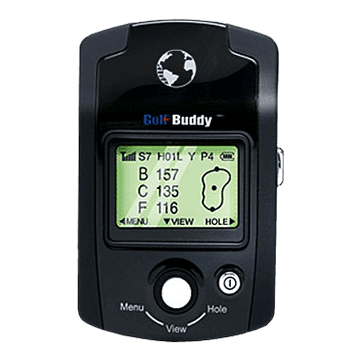 GOLFBUDDY GLOBAL - Accuracy Matters