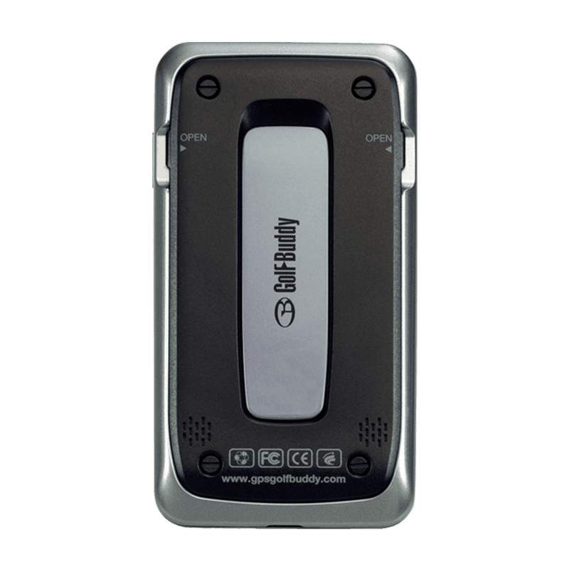 golf buddy handheld gps