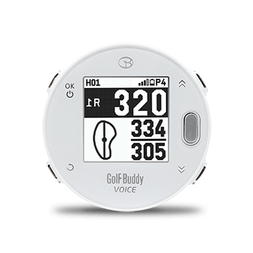 golf buddy voice x gps