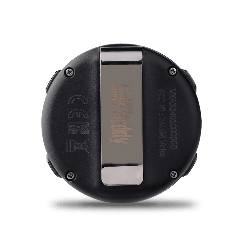 golf buddy voice x gps