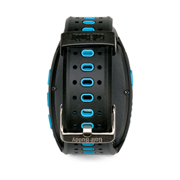 golfbuddy wt5 gps watch