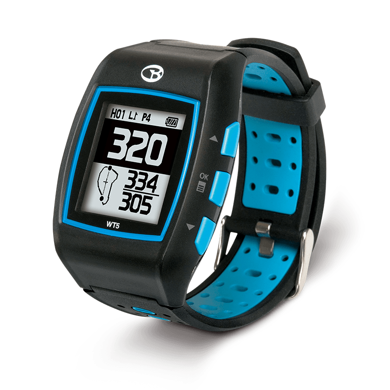 golf buddy wt5 battery