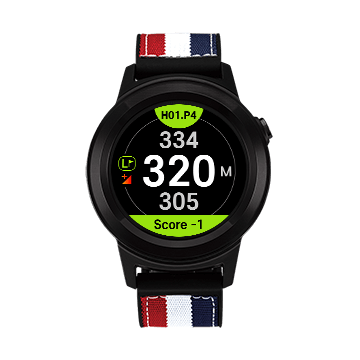 Galaxy watch 3 golf app hot sale